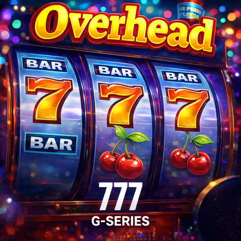 777 Online Slot Machine