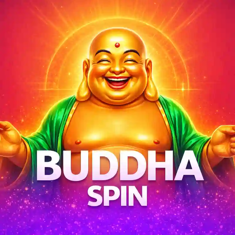 Buddha Spin Online Slot Game