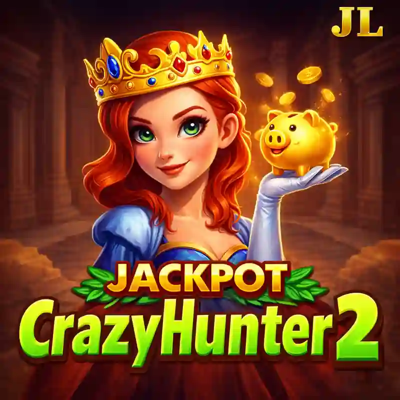 Crazy Hunter 2 Slot